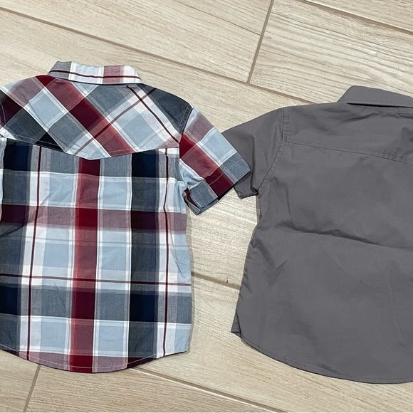 3t button down shirts - Picture 4 of 4